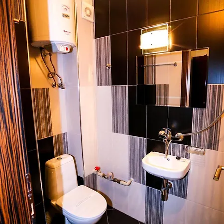 Guest Pentagon * Kŭrdzhali