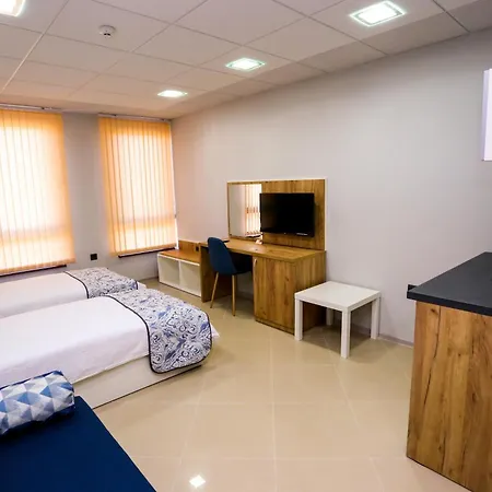 Appartement Guest Pentagon *