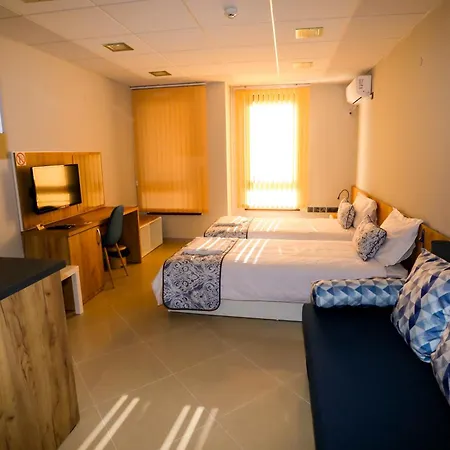 Guest Pentagon Appartement