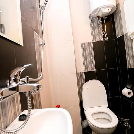 Appartement Guest Pentagon