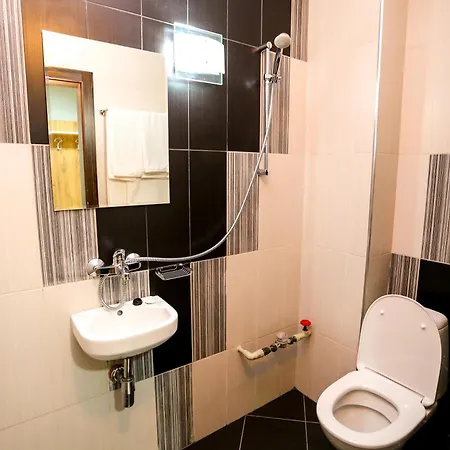 Appartement Guest Pentagon