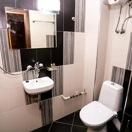 Guest Pentagon Appartement *