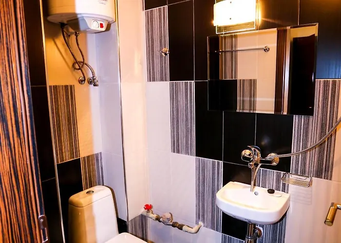 Guest Pentagon * Kŭrdzhali