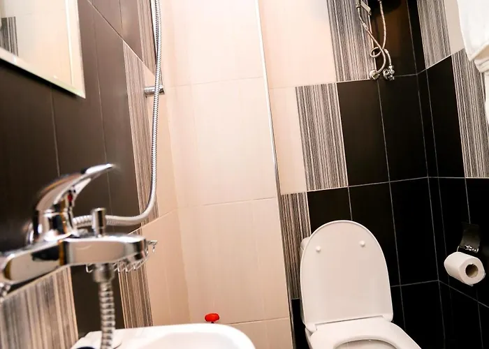 Apartamento Guest Pentagon