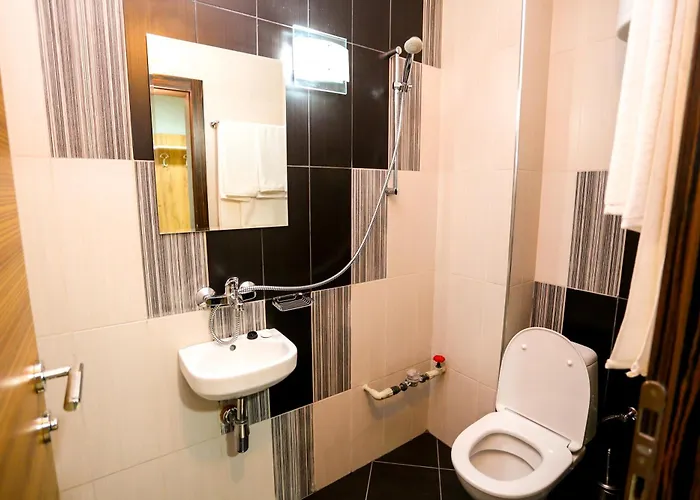 Apartamento Guest Pentagon